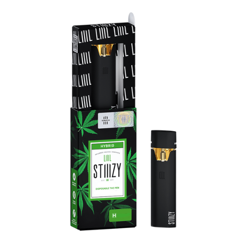 Photograph of product: Gelato Disposable Vape