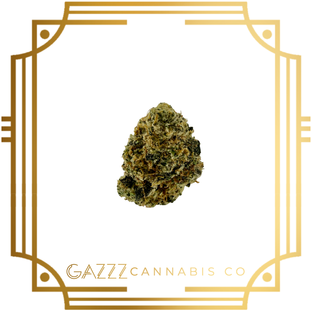 Photograph of product: Deli Style Buds | Cream Cake - 28g