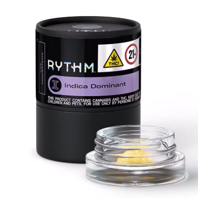 Photograph of product: Headcracker | Live Resin | 1g