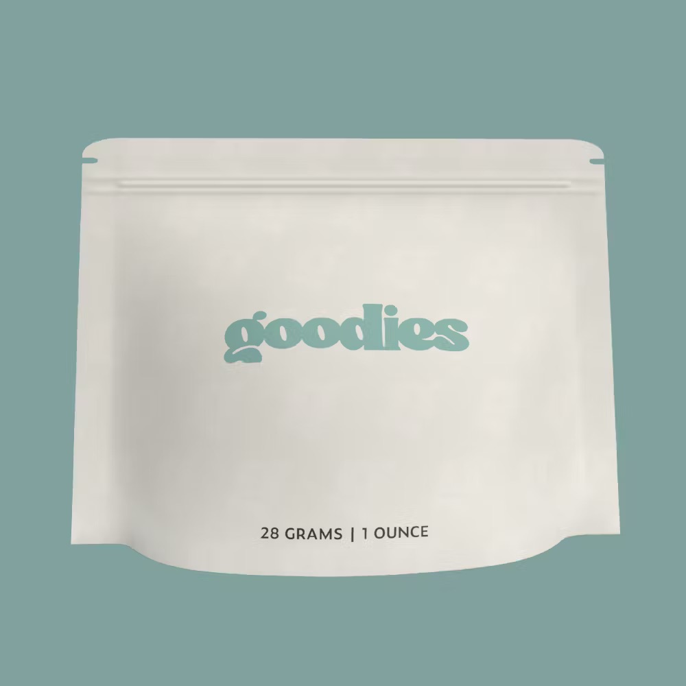 Photograph of product: Goodies | Animal Tsunami | Pre-Ground (28g) Shake
