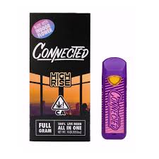Photograph of product: CONNECTED HIGH RISE 1G AIO