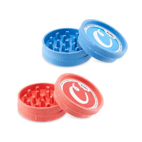 Photograph of product: Santa Cruz Shredder X Cookies - Medium (2pc)