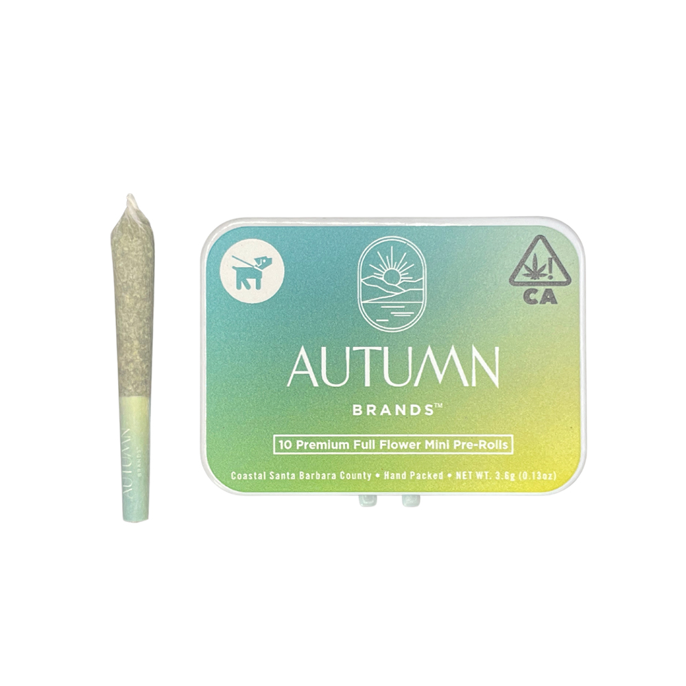 Photograph of product: SWEET ZZZS TH-oui + CBD 10PK - 3.6G