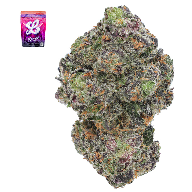 Photograph of product: CHERRY JANE