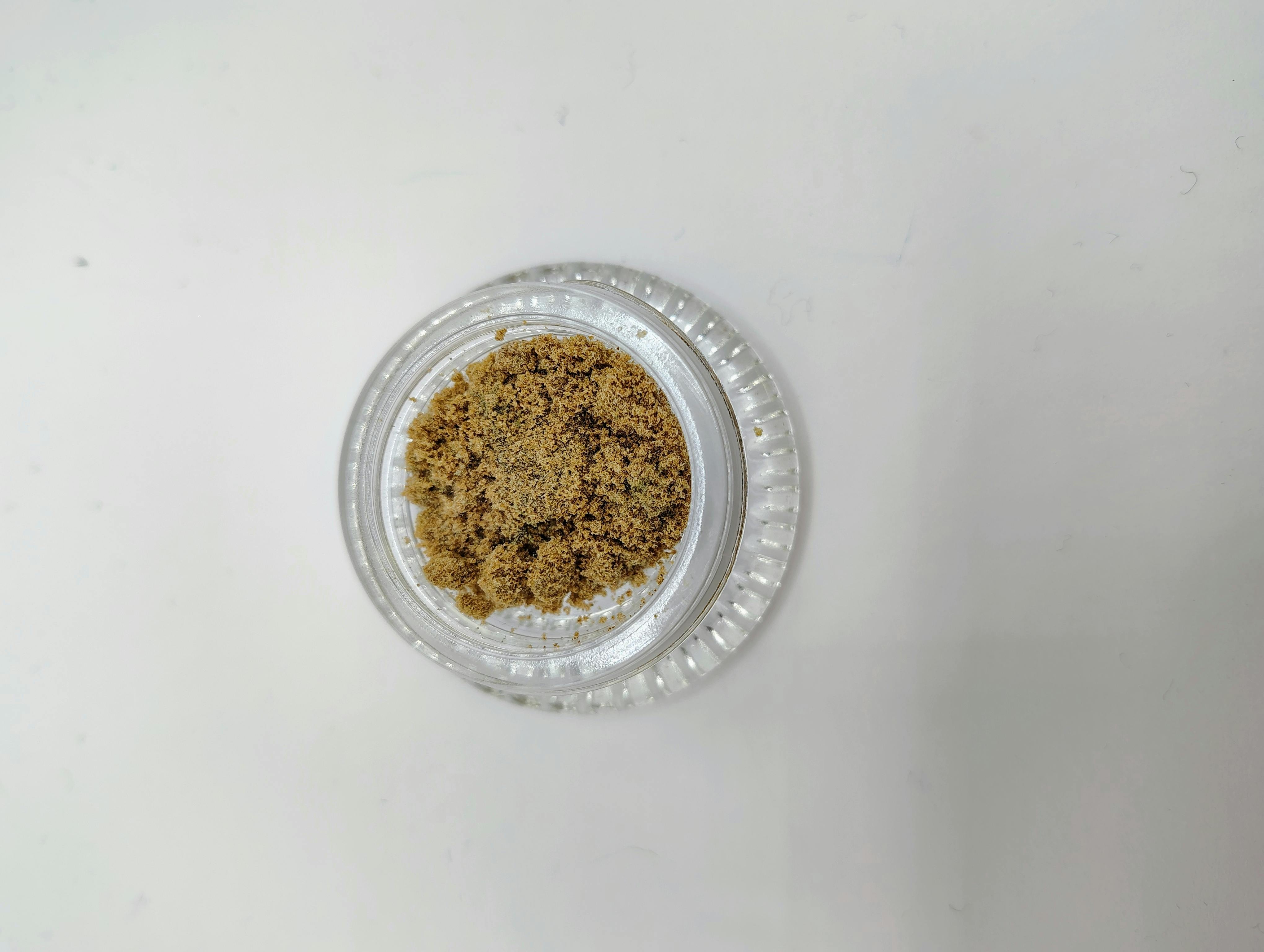 Photograph of product: Ethos Haze Bubble au chocolat