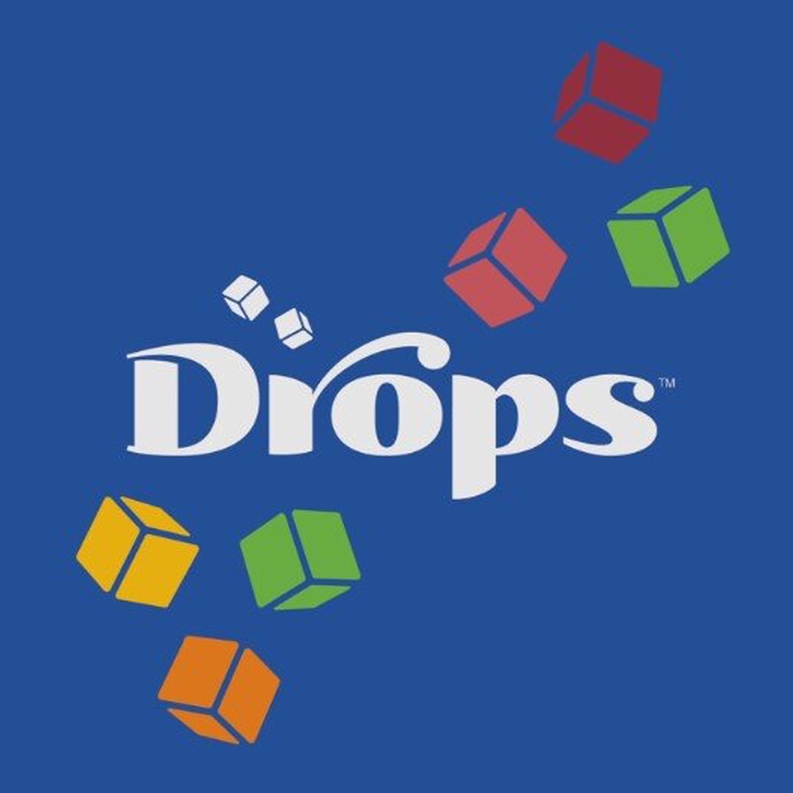 Photograph of product: Drops - Strawberry 1:1:2 (Pure Energy) - TH-oui/CBG/TH-ouiv 100mg Gummy Pack (SH)