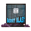 Photograph of product: Berry Blast | High Dose Gummies 300mg