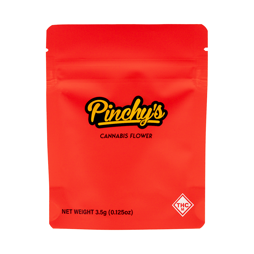 Photograph of product: Ricky Bobby - 3.5g