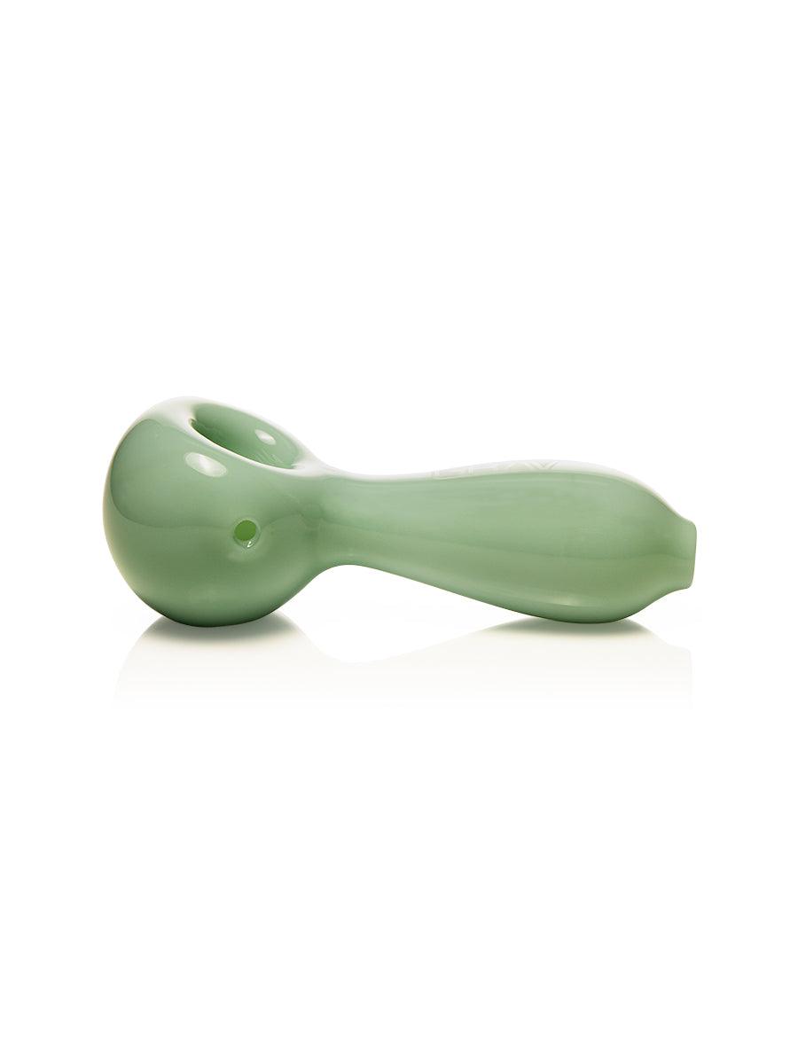 Photograph of product: GRAV | Large Spoon | Assorted Colors - Mint