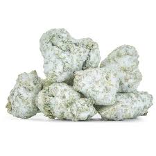 Photograph of product: Midwest Extracts | Tropicana Cookies Snow Caps BULK - 70g