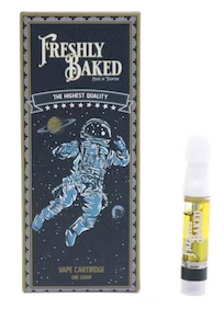 Photograph of product: Grand Daddy Purple | Cart