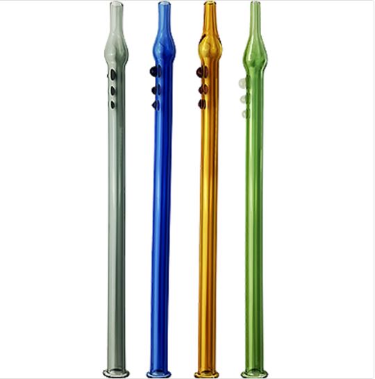 Photograph of product: 10" SirEEL Vibrant Vibes Dream Straw