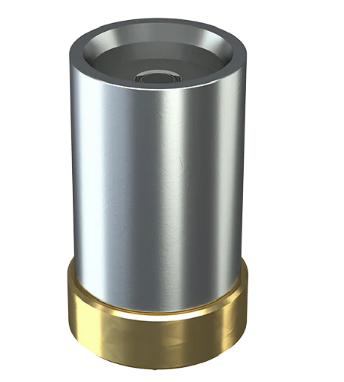 Photograph of product: STNDENGLASS MODL DRY MATERIAL TANK