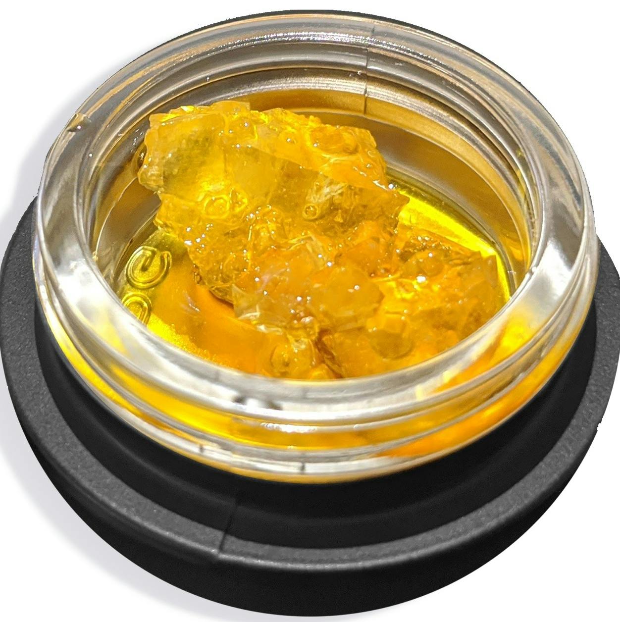 Photograph of product: Green Dot Labs - Rapture x Sticky Grapes FSE Black Label