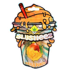 Photograph of Product: Mango Punch Flavored Disposable | 1g