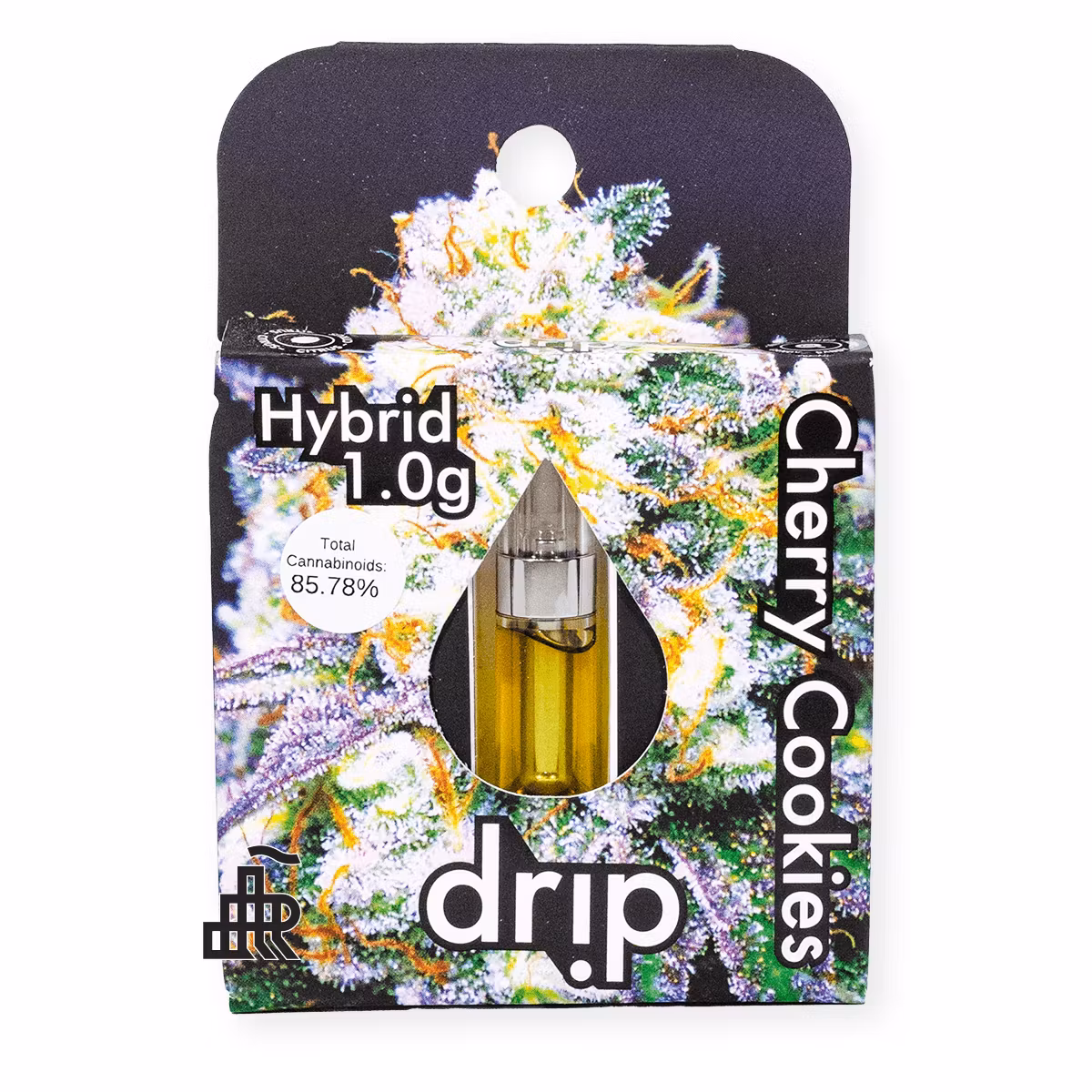 Photograph of product: Galactic Gas Cartridge (H)