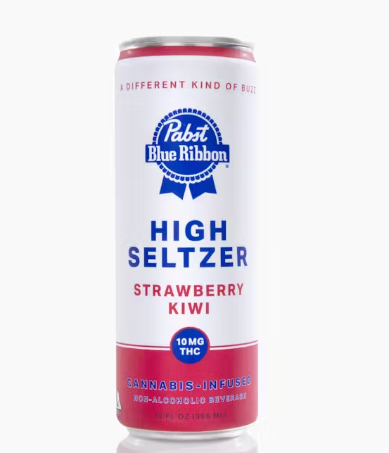 Photograph of product: STRAWBERRY KIWI