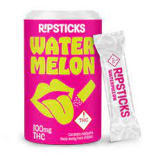 Photograph of product: Ripple - Watermelon