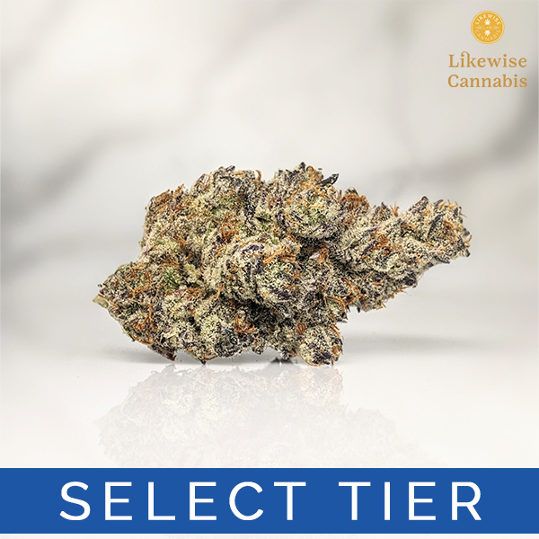 Photograph of product: WHITE DEVIL 3.5G