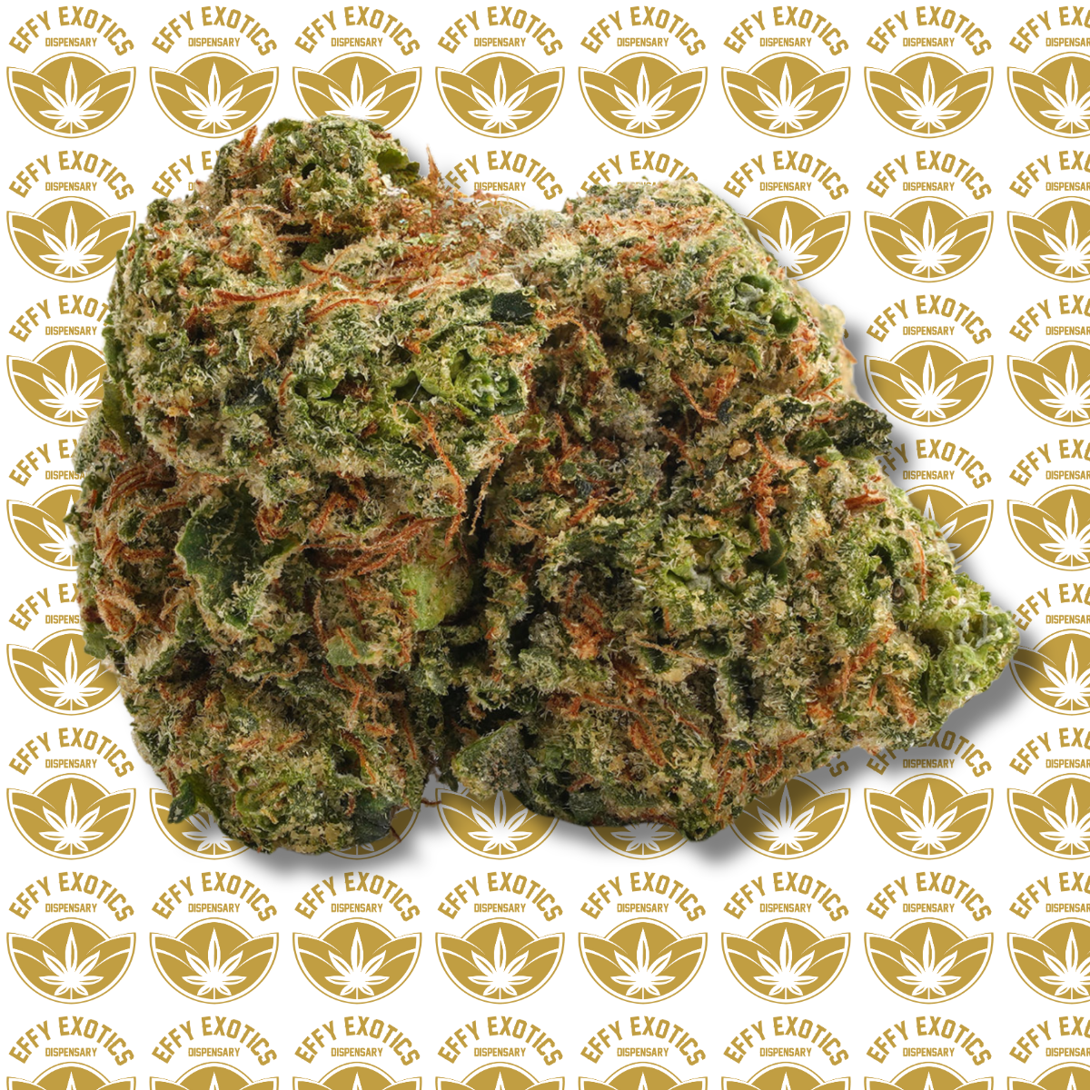 Photograph of product: CITRUS PUNCH 19% Oui'd - 1g