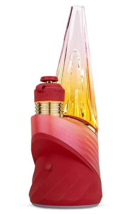 Photograph of product: PUFFCO | PEAK PRO 3DXL | DAYBREAK