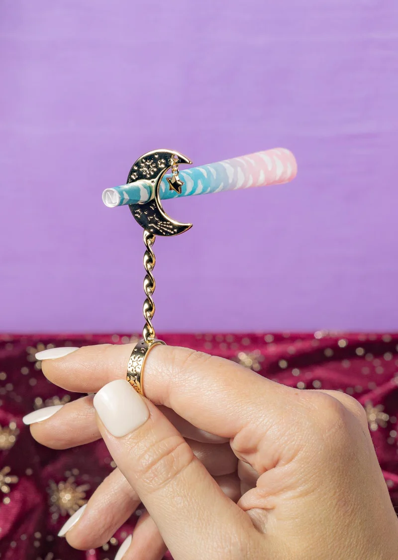 Photograph of product: Canna Style - Celestial Joint Holder
