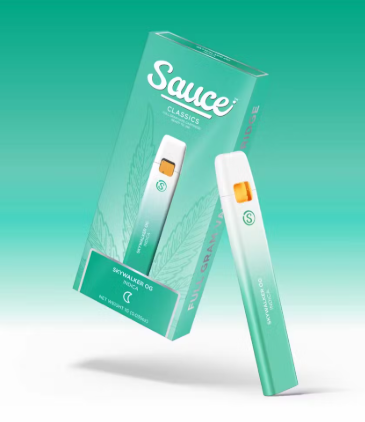 Photograph of product: Sauce | Skywalker Og 1g Aio   1 G