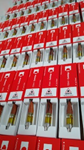Photograph of product: Redwood Reserve Hemp Cigarette Pack - Original