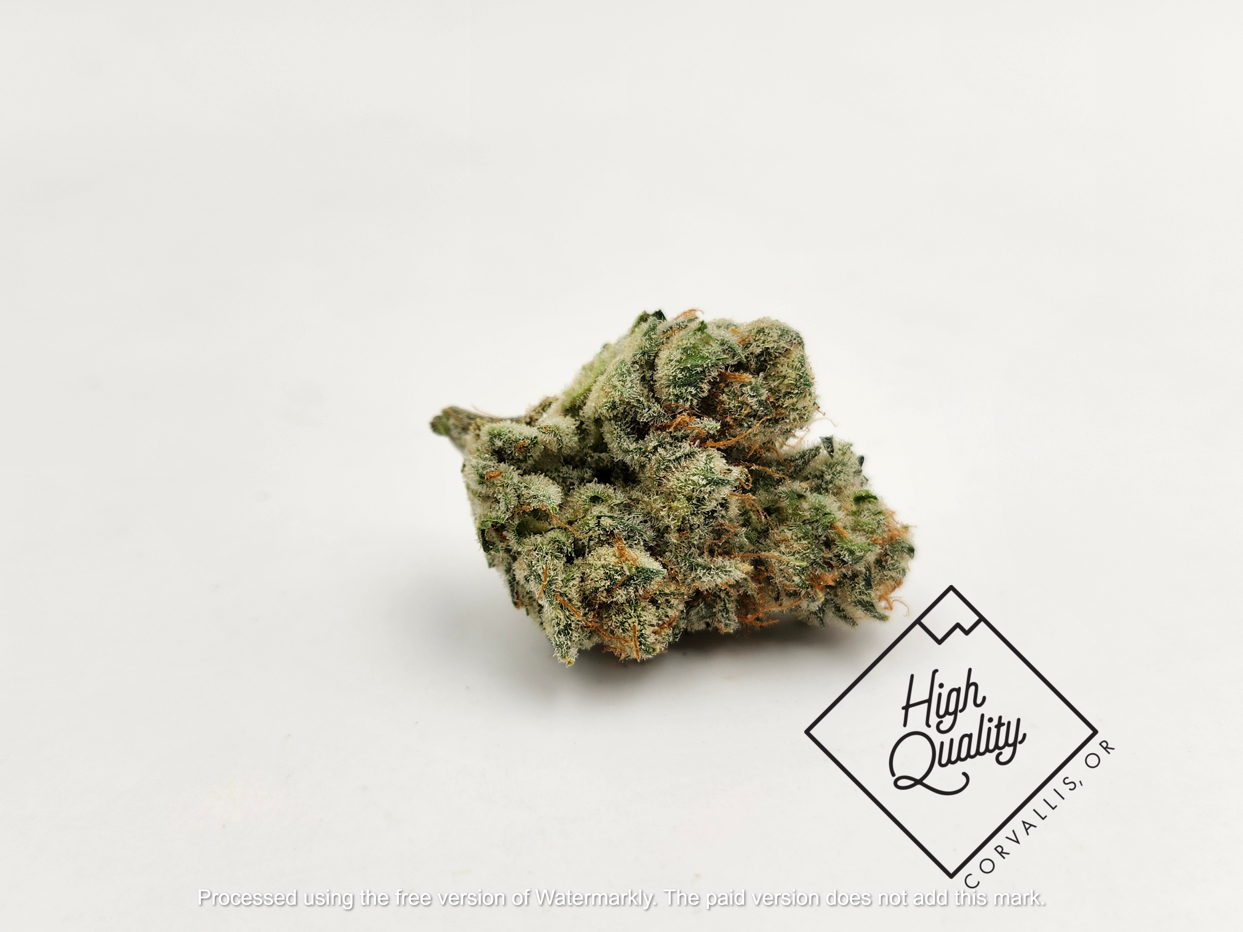 Photograph of product: OMG - Noble Farms (H) - 28g