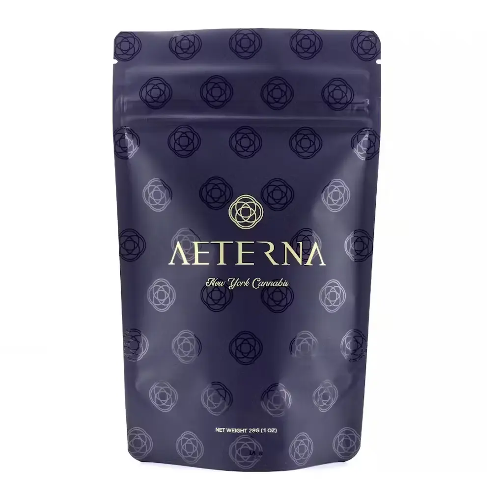 Photograph of product: Aeterna Oui'd -Papaya Cake - 28g (Oui'd)