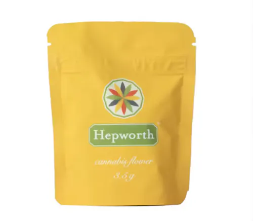 Photograph of product: Orange Tree x White Runtz | Flower - 3.5g