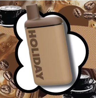 Photograph of product: Coffee Break | AIO | 1g