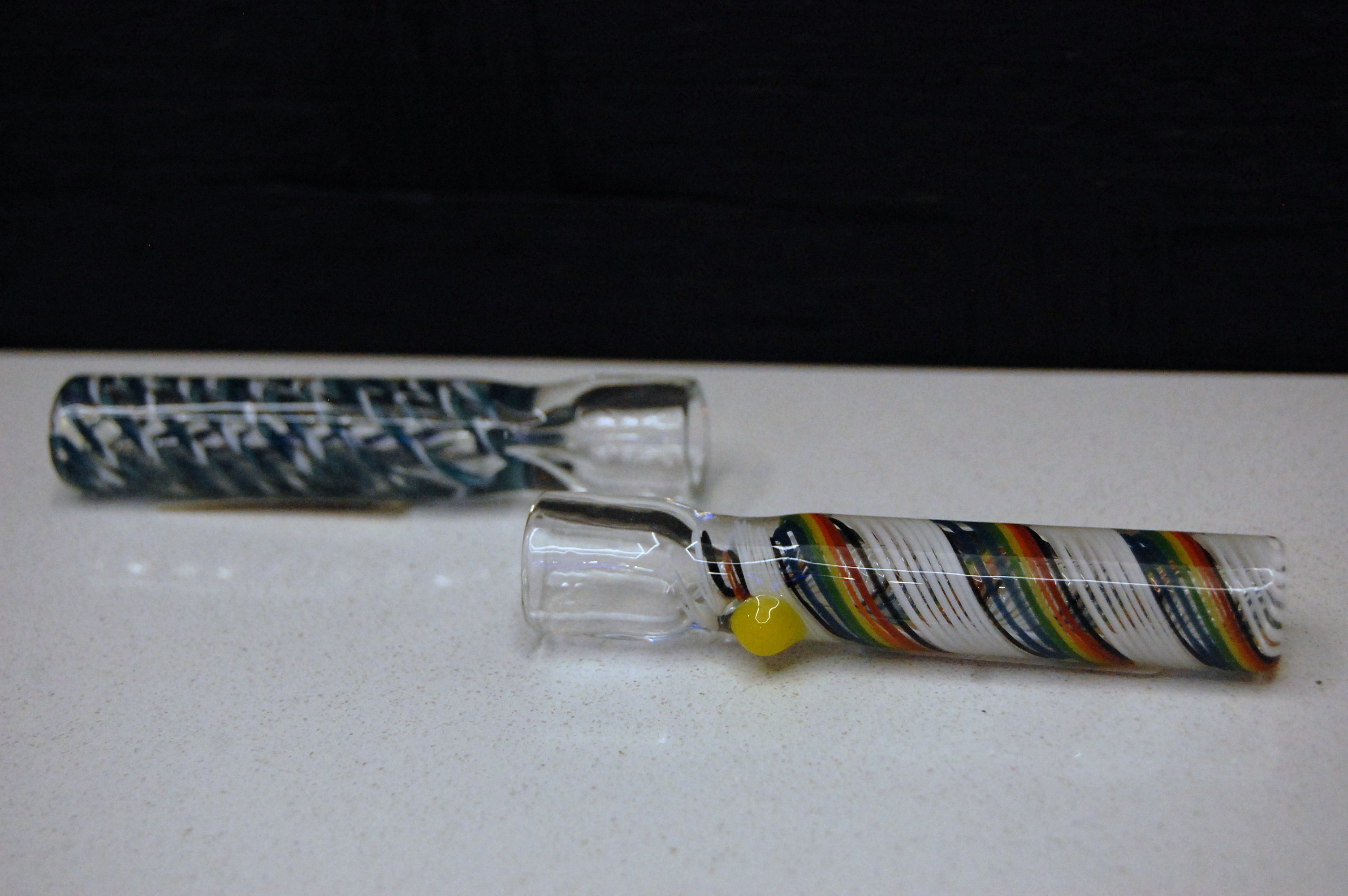Photograph of product: Chillum $5