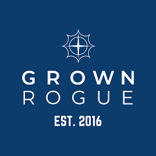 Photograph of product: PP - Grown Rogue - Pink Lady - 3.5g