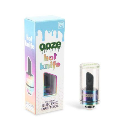 Photograph of product: Hot Knife Electric Dab Tool