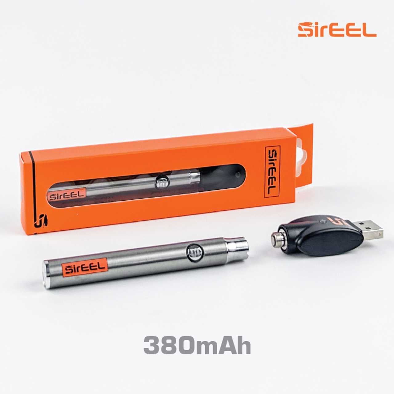 Photograph of product: SirEEL Battery With Charger