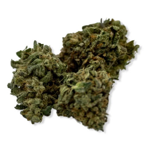 Photograph of product: Flower | So Fn Gassy - 3.5g