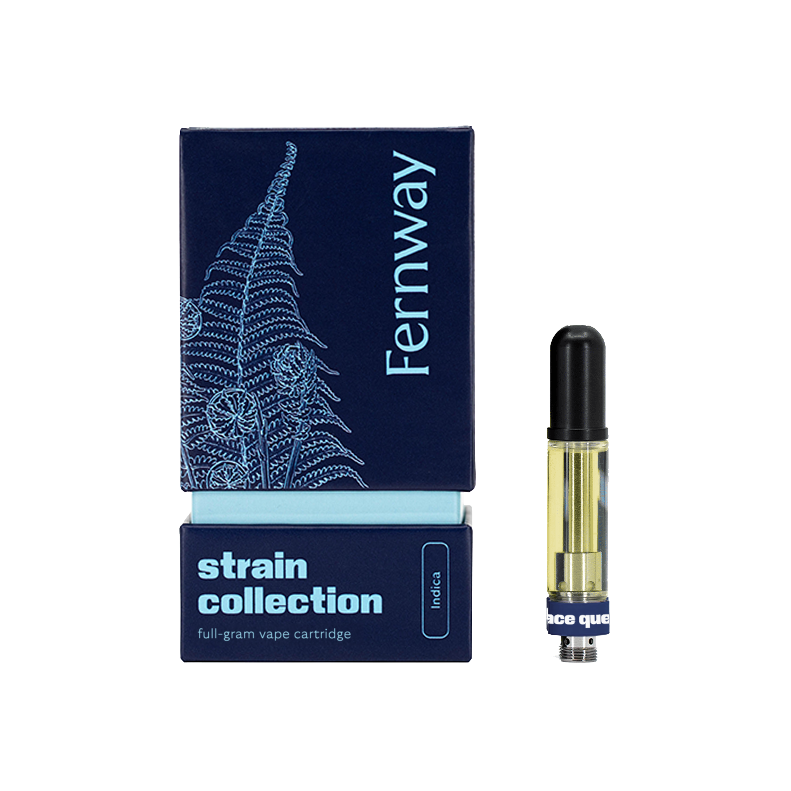 Photograph of product: Space Queen | Cartridge | Space Queen