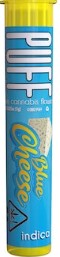 Photograph of product: Blue Cheese 1g PR