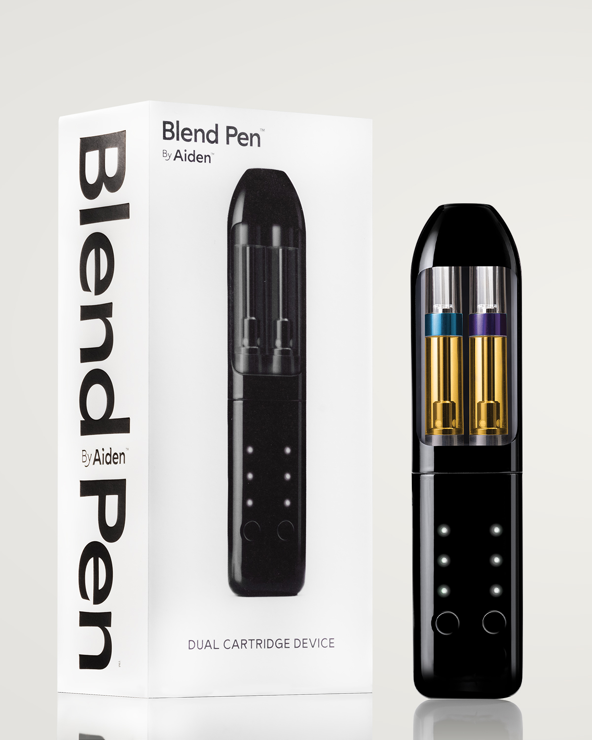 Photograph of product: Blend Pen