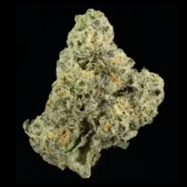 Photograph of product: Blueberry Pancakes 3.5g - 