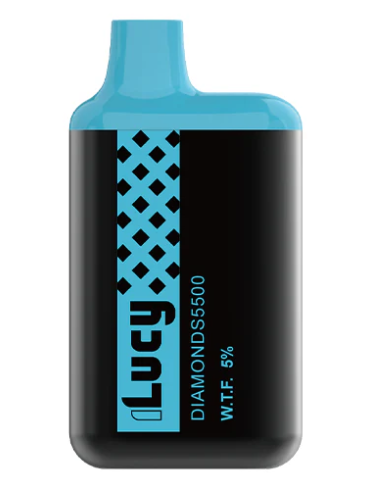 Photograph of product: iLucy Diamond S5500 - WTF