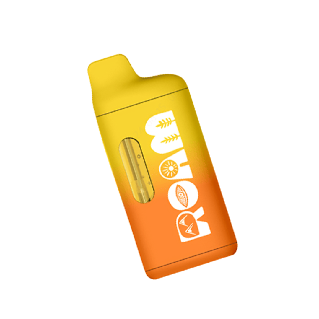 Photograph of product: Rechargeable Pen | Roam | Forbidden Guava