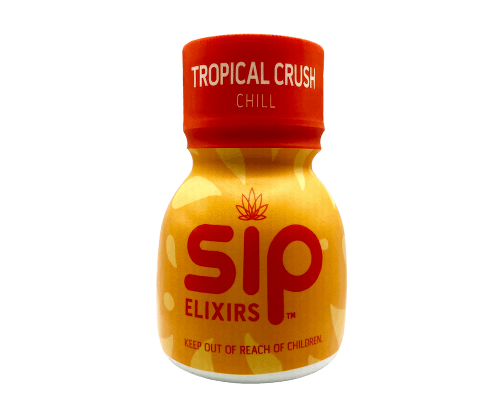 Photograph of product: SIP Tropical Crush $8