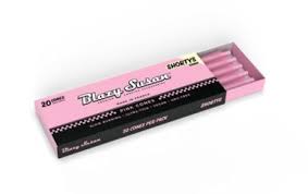 Photograph of product: Blazy Susan 53mm Cones