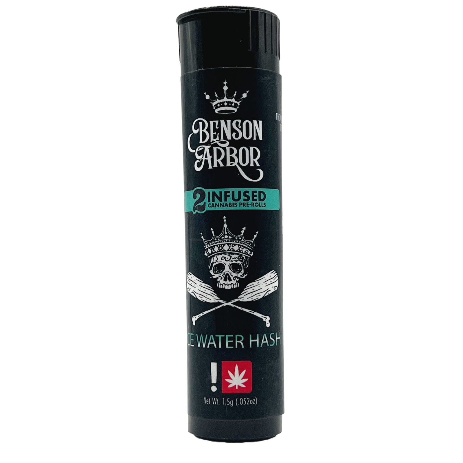 Photograph of product: BA- Pineapple Passion 2PK IPR