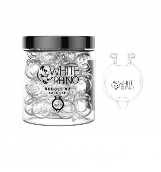 Photograph of product: Standard Carb Cap