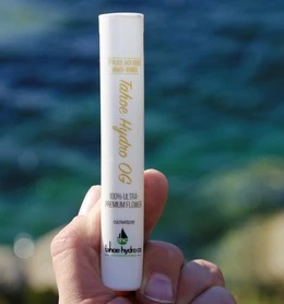 Photograph of product: Velvet Sundae Pre-Roll 1g