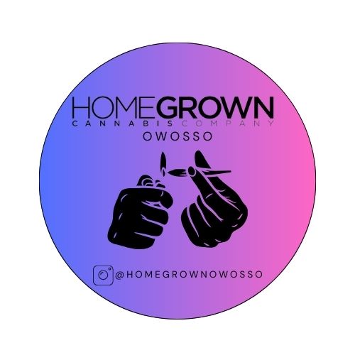 Photograph of product: Grown Rogue |  Apple Cheesecake | 1g Pre-rolls
