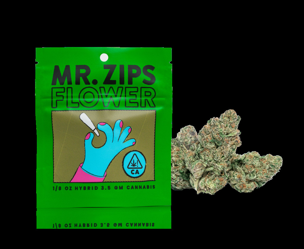 Photograph of product: Elektra Ice - ["3.5 g"]